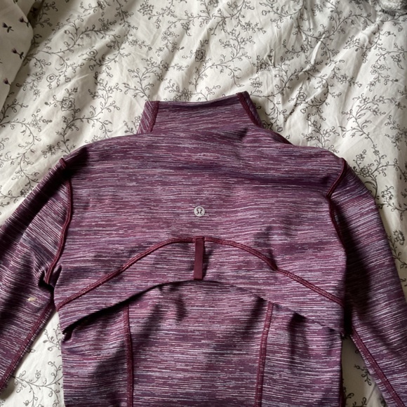 Lululemon Define Jacket - Picture 3 of 4